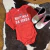 Body Baby Menina Brutinha da Dinda - loja online