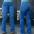 CALÇA SARA DARDAK FLARE 6749 - Country Style | Loja Online de Moda Country Masculina e Feminina