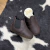 BOTINA BABY CONFORT - MARROM