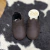 BOTINA BABY CONFORT - MARROM na internet