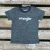 CAMISETA WRANGLER INFANTIL MASC - WMJ5505VR