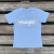CAMISETA WRANGLER INFANTIL MASC - WMJ5617AZ