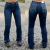 Calça West Dust Feminina Alepo Novo Country BootCut - CL25795 - comprar online