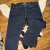 CALÇA WRANGLER MASC LYCRA CODY - WM1100UN