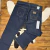CALÇA WRANGLER MASC LYCRA CODY - WM1100UN - comprar online
