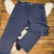 CALÇA WRANGLER MASC 13M 7I - 13MCBPR36
