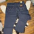CALÇA WRANGLER MASC 13M 7I - 13MCBPR36 - comprar online