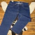 CALÇA WRANGLER MASC 100% CODY - WM1001