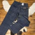 CALÇA WRANGLER MASC PBR PRE WASHED - 26P480236 - comprar online