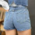 Conjunto B&C Shorts e Colete Lola Shine Stone - 1062
