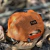 BONÉ TEXAS OVER INF AGRO - PRETO/LARANJA - comprar online