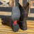 BOTA TEXANA CP BOOTS UNISSEX TRADICIONAL - CAFÉ na internet