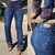KIT DAYS 7 CALÇAS - Country Style | Loja Online de Moda Country Masculina e Feminina