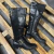 Bota Montaria Francalce Fivela Preta - 2417 - comprar online