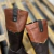 Bota Montaria Avarua Café/Telha - 15068 - comprar online