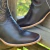 Bota Texana Made In Lida Fossil Amêndoa - N11 Ouro - Country Style | Loja Online de Moda Country Masculina e Feminina