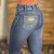 CALÇA AMERICAN COUNTRY FEM BOOT CUT - 787 - comprar online