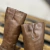 Bota Montaria Francalce Pensy Fivela Tabaco - 2418 na internet