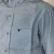 CAMISA LAÇO FORTE MASC ML XADREZ - CHUMBO / AZUL - comprar online