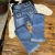 Calça Zenz Buffalo - Country Style | Loja Online de Moda Country Masculina e Feminina