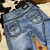 Calça Zenz Buffalo - loja online