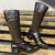 Bota Montaria Frattina Café - 974 - comprar online