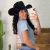 CAMISA TEXAS FARM FEM MC XADREZ - CAFC044 - comprar online