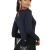 Body Stabullos Colar de Pedraria e Franja - STB325 - comprar online