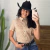 CAMISA TEXAS FARM FEM MC XADREZ - CAFC049