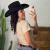 CAMISA TEXAS FARM FEM MC XADREZ - CAFC049 - comprar online
