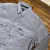 Camisa Wrangler Masculina Ml Veludo Cinza - WM9850CZ - comprar online