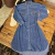 Imagem do Vestido Chemise Zenz Lakota