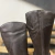 Bota Montaria Lady Silver Fivela Café - 15686 - Country Style | Loja Online de Moda Country Masculina e Feminina
