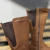 Bota Montaria Clave de Fá Elastico Nobuck Tabaco - 0118 na internet