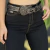 Calça Pura Raça Feminina Tradicional Flare Preta - 006 - Country Style | Loja Online de Moda Country Masculina e Feminina