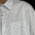CAMISA SIBRA WESTEN XADREZ MASC M/C BRANCO - 4392R - comprar online