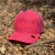 BONÉ TEXAS FARM SHINING NIGTH PINK - TF732