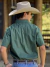 CAMISA TEXAS FARM MASC LISA - CAC621- na internet
