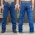 COMBO CASAL CALÇA AMERICAN COUNTRY - loja online