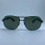 ÓCULOS DE SOL TUFF RETANGULAR ARMAÇÃO CHUMBO - comprar online