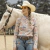 Imagem do Camisa Zenz Cowgirl Era