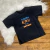 CAMISETA TEXAS FARM INFANTIL PRETO - CIM012 - comprar online