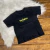 CAMISETA TEXAS FARM INFANTIL PRETA - CIM001 - comprar online