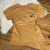 BLUSINHA POWER COUNTRY GOOD DOG COSTA - MARROM na internet