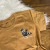BLUSINHA POWER COUNTRY GOOD DOG COSTA - MARROM - Country Style | Loja Online de Moda Country Masculina e Feminina