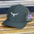 BONÉ MOIADEIROS INFANTIL LONGHORN MINI - VERDE MUSGO