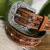 Cinto Ranger Infantil Feminino com Strass - R-11 na internet