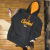 MOLETOM OX HORNS MASC PRETO