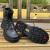 Coturno Wrangler Masculino Preto - WM89CT