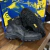 Coturno Wrangler Masculino Preto - WM91TN - comprar online